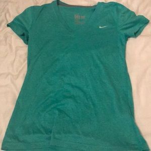 Nike Dri-Fit top